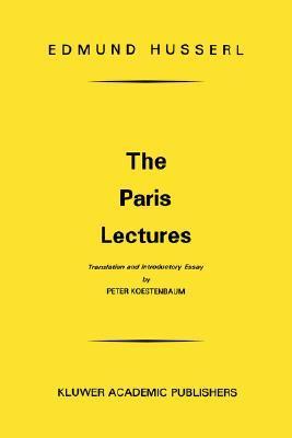 The Paris Lectures