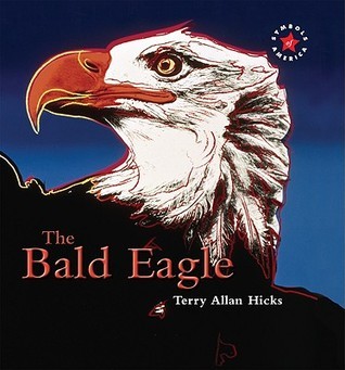 Symbols of America book cover 2