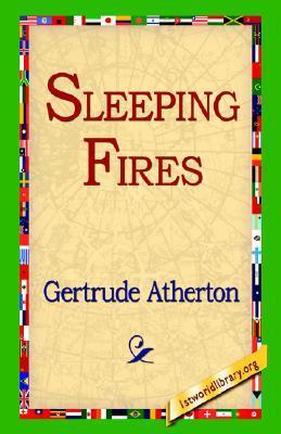 Sleeping Fires book cover