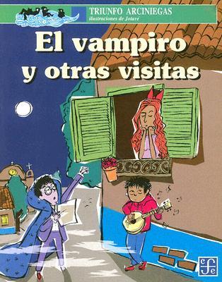 El vampiro y otras visitas