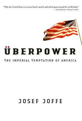 Überpower book cover