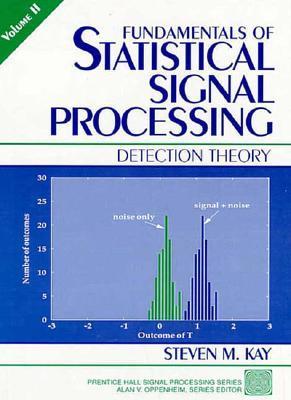 Fundamentals of Statistical Signal Processing: Detection Theory, Volume ...