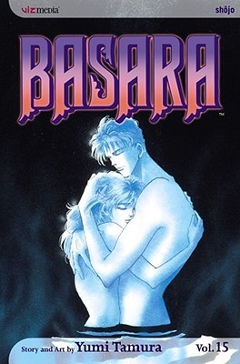 Basara, Vol. 15 book cover