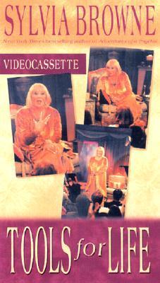 Sylvia Browne's Tools for Life book cover