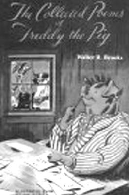 The Collected Poems of Freddy the Pig book cover