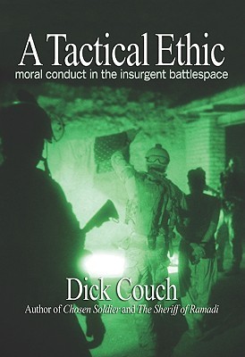 A Tactical Ethic book cover