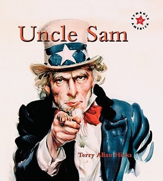 Uncle Sam book cover