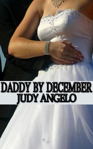 Daddy by December book cover