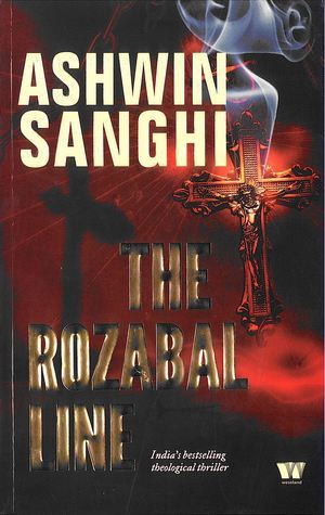 The Rozabal Line