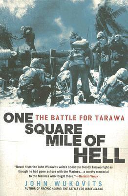 The Battle for Tarawa