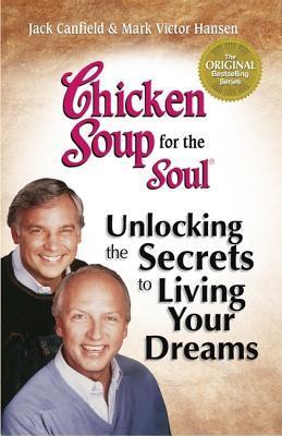 Chicken Soup for the Soul book cover