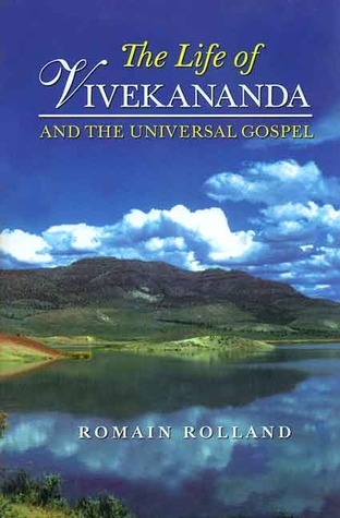 Life of Vivekananda and the Universal Gospel book cover