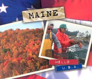 Hello, USA!: A Book Of Beginner Concepts (Hello, World