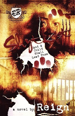 Shyt List book cover 3