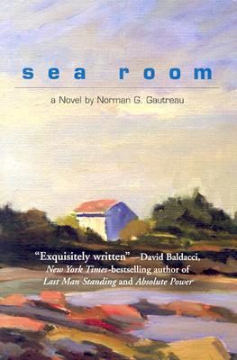 Sea Room: A Novel cover