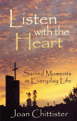 Listen with the Heart book cover
