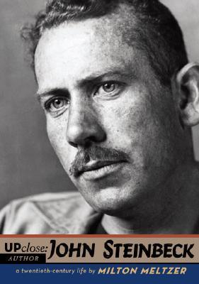 John Steinbeck (Up Close) by Milton Meltzer | Goodreads