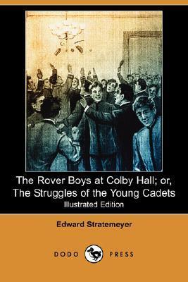 The Rover Boys Second Series book cover 1