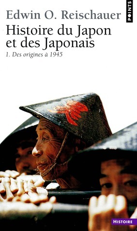 Histoire du Japon et des Japonais : des origines à 1945