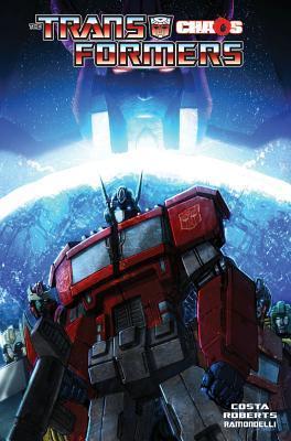 Transformers Volume 7: Chaos