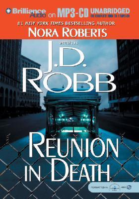Reunion in Death (In Death, #14)