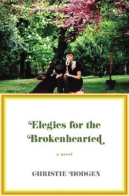 Elegies for the Brokenhearted cover