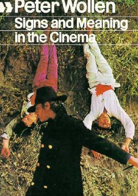 Signs and Meaning in the Cinema