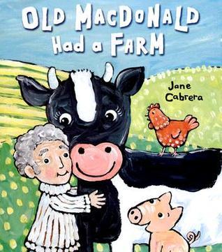 Old Macdonald Had a Farm