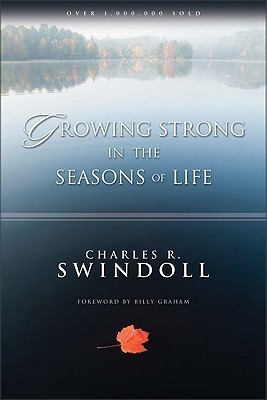 Growing Strong in the Seasons of Life book cover