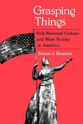 Grasping Things book cover