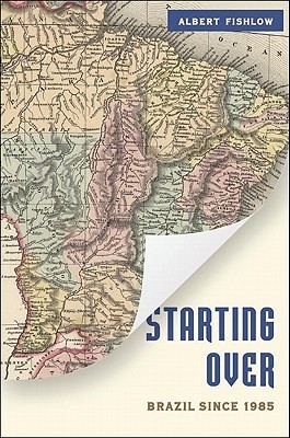 Starting Over book cover