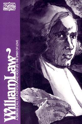 William Law book cover