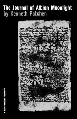 Cover of The Journal of Albion Moonlight