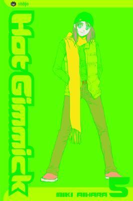 Hot Gimmick, Vol. 5