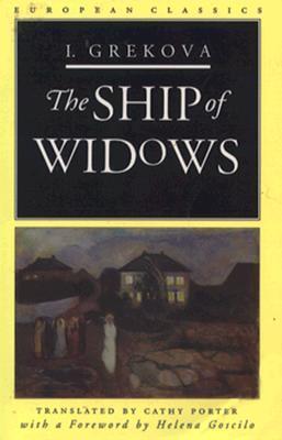 The Ship of Widows
