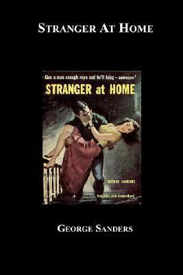 Stranger At Home