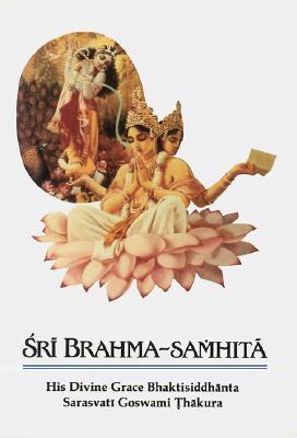 Sri Brahma-Samhita
