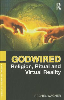 Godwired book cover