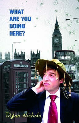 What Are You Doing Here?: The Question of Australians in London by