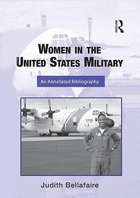 Military Bibliography Example Women in the United States Military: An Annotated Bibliography by ...