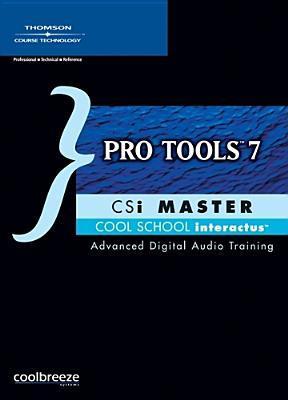 Pro Tools 7 CSi Master by Steve Thomas | Goodreads