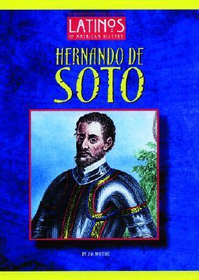 Hernando de Soto book cover