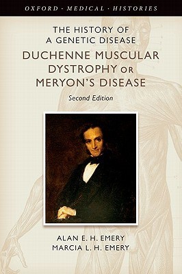 The History of a Genetic Disease: Duchenne Muscular Dystrophy or Meryon ...