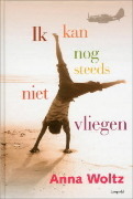 Ik kan nog steeds niet vliegen