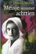 Meisje nummer achttien