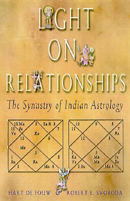 Light on Relationships: The Synastry of Indian Astrology