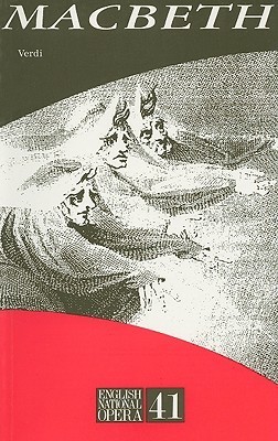 Macbeth (English National Opera Guides, 41)