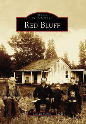 Red Bluff book cover