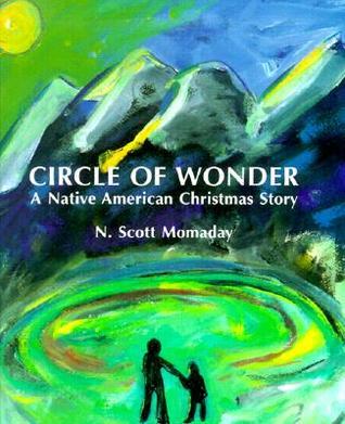Circle of Wonder book cover