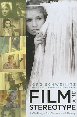 Film and Culture Series book cover 2